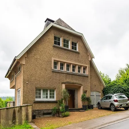 Peaceful House With View Of The Castle Holiday home