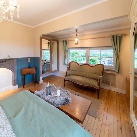 Holiday home Peaceful House With View Of The Castle Bouillon