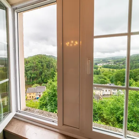 Peaceful House With View Of The Castle Holiday home *