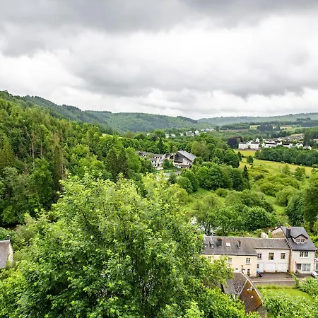 Peaceful House With View Of The Castle